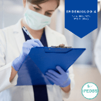 Imagem do curso CURSO DE CAPACITAÇÃO EPIDEMIOLOGIA - CERTIFICADO 180 HORAS