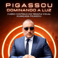 Imagem do curso Dominando a Luz: Curso Contínuo em Terapia Visual Avançada Pigassou