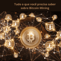 Imagem do curso Tudo o que você precisa saber sobre Bitcoin Mining