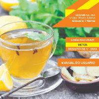 Imagem do produto 7 Tipos de Chás Detox