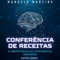 Imagem do produto Conferência de receitas na drogaria