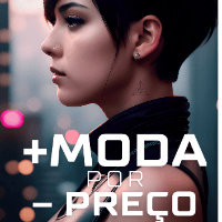Imagem do curso FASHION FOR LESS