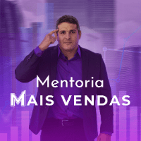 Imagem do curso Mentoria Mais vendas + Treinamento de Vendedores