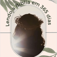 Imagem do produto Lendo a Bíblia em 365 dias - Livro de Devocional + Presente