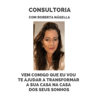 Imagem do produto CONSULTORIA VIP COM ROBERTA NÁGELLA