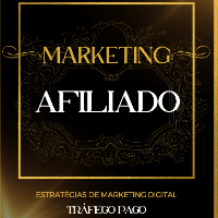 Imagem do produto Marketing De Afiliado & Tráfego Pago