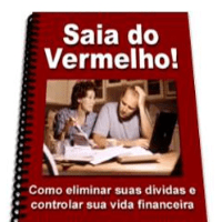 Imagem do produto Saia do vermelho