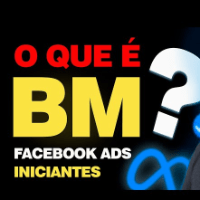 Imagem do curso CRIACÃO DE BM INFINITA Contas de Anúncios ILIMITADAS no Facebook.
