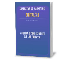 Imagem do produto SUPERSTAR DO MARKETING DIGITAL