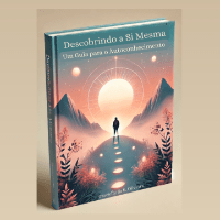 Imagem do curso Descobrindo a Si Mesma: Um Guia para o Autoconhecimento por Gracielly Oliveira