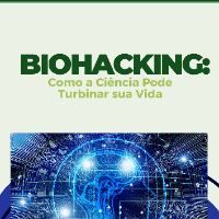 Imagem do produto Biohacking: Como a Ciência Pode Turbinar sua Vida