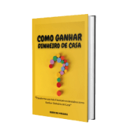 Imagem do produto COMO GANHAR DINHEIRO EM CASA?
