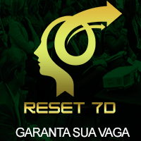 Imagem do curso RESET 7D DA RIQUEZA