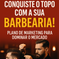 Imagem do curso Vídeo aula: Plano de Marketing para Barbearias