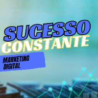 Imagem do curso sucesso constante