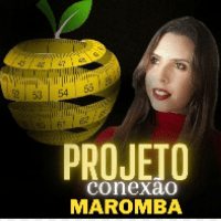 Imagem do produto PROJETO CONEXÃO MAROMBA 2
