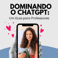 Imagem do produto Transforme Sua Sala de Aula com Inteligência Artificial: Descubra o Poder do ChatGPT