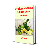 Imagem do curso Dietas Detox 16 Receitas Detox