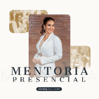 Imagem do produto Mentoria Presencial -  O Mapa da Lucratividade