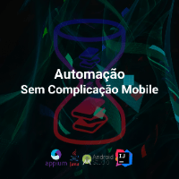 Imagem do curso Automação Sem Complicação Mobile - O Início