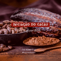 Imagem do produto 2.1 Iniciação de Cacau para Guardiãs