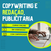 Imagem do produto Curso de Copywriting e Redação Publicitária