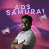Imagem do produto Ads Samurai