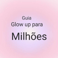 Imagem do curso Glow up para milhões