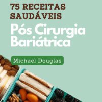 Imagem do produto 75 Receitas Deliciosas para Pós Bariátrica
