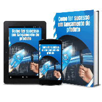 Imagem do produto Como Ter Sucesso em Lançamento de Produto