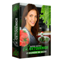 Imagem do curso Super Dieta Cetogênica