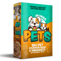 Imagem do produto Curso Adestrador de Cães