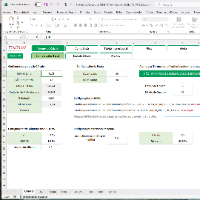 Imagem do produto Planilha de Cálculo do ICMS ST Completa em Excel 7.0