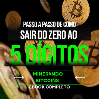Imagem do produto "Bitcoin: O Guia Completo Para Entender e Investir na Criptomoeda Mais Valiosa do Mundo"
