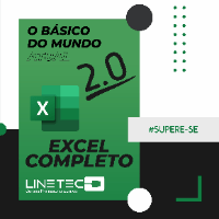 Imagem do produto Excel - Completo