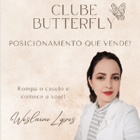 Imagem do curso Clube Butterfly - Posicionamento que Vende!
