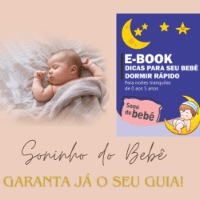 Imagem do curso GUIA PRÁTICO PARA O BEBÊ DORMIR