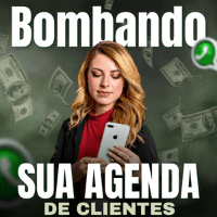 Imagem do produto Bombando Sua Agenda de Clientes - Nail Designer | Manicure