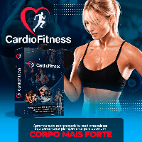 Imagem do produto Cardio Fitness 2.0