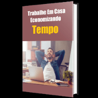 Imagem do produto Trabalhe Em Casa Economizando Tempo