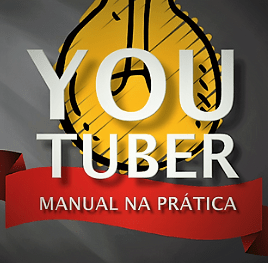 Imagem do produto Youtuber Manual na Prática 