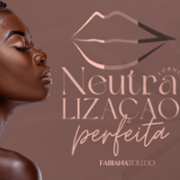 Imagem do produto Neutralização de Lábios