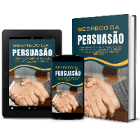 Imagem do produto O Segredo da Persuasão