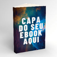 Imagem do produto Criação de Capas Para E-book