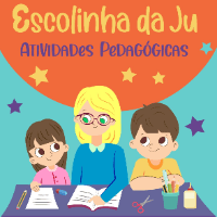 Imagem do produto Escolinha da Ju