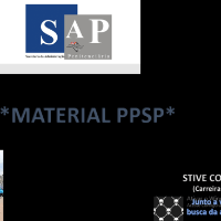 Imagem do produto MATERIAL POLÍCIA PENAL DE SÃO PAULO STIVE CONCURSOS