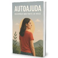 Imagem do produto Autoajuda - Recomeço que Parte de Você