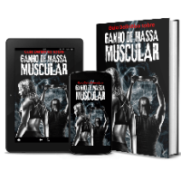 Imagem do produto Como Ganhar Massa Muscular De Forma Correta 3.0
