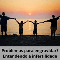 Imagem do produto Entendendo a Infertilidade