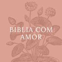 Imagem do produto BIBLIA COM AMOR